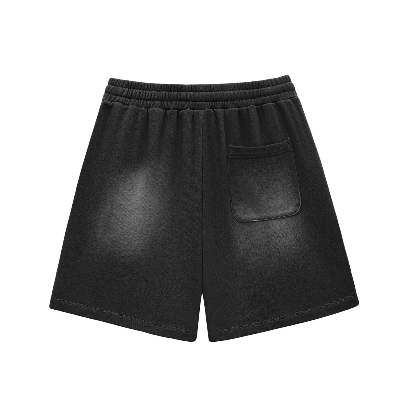 I'm Still R.E.A.L Cotton Shorts
