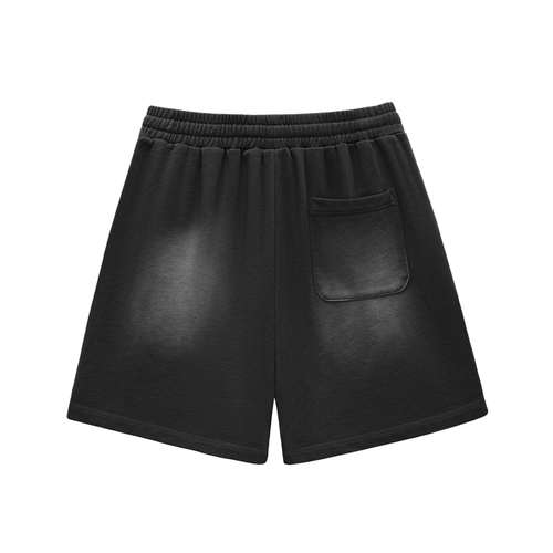 I'm Still R.E.A.L Cotton Shorts