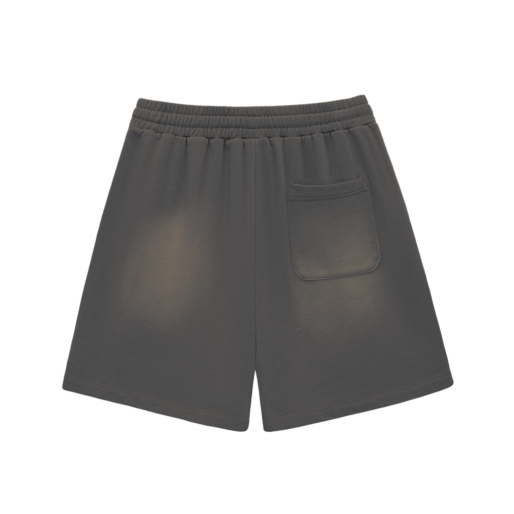 I'm Still R.E.A.L Cotton Shorts
