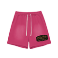 I'm Still R.E.A.L Cotton Shorts