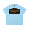 Vintage Wash Cotton T-Shirt