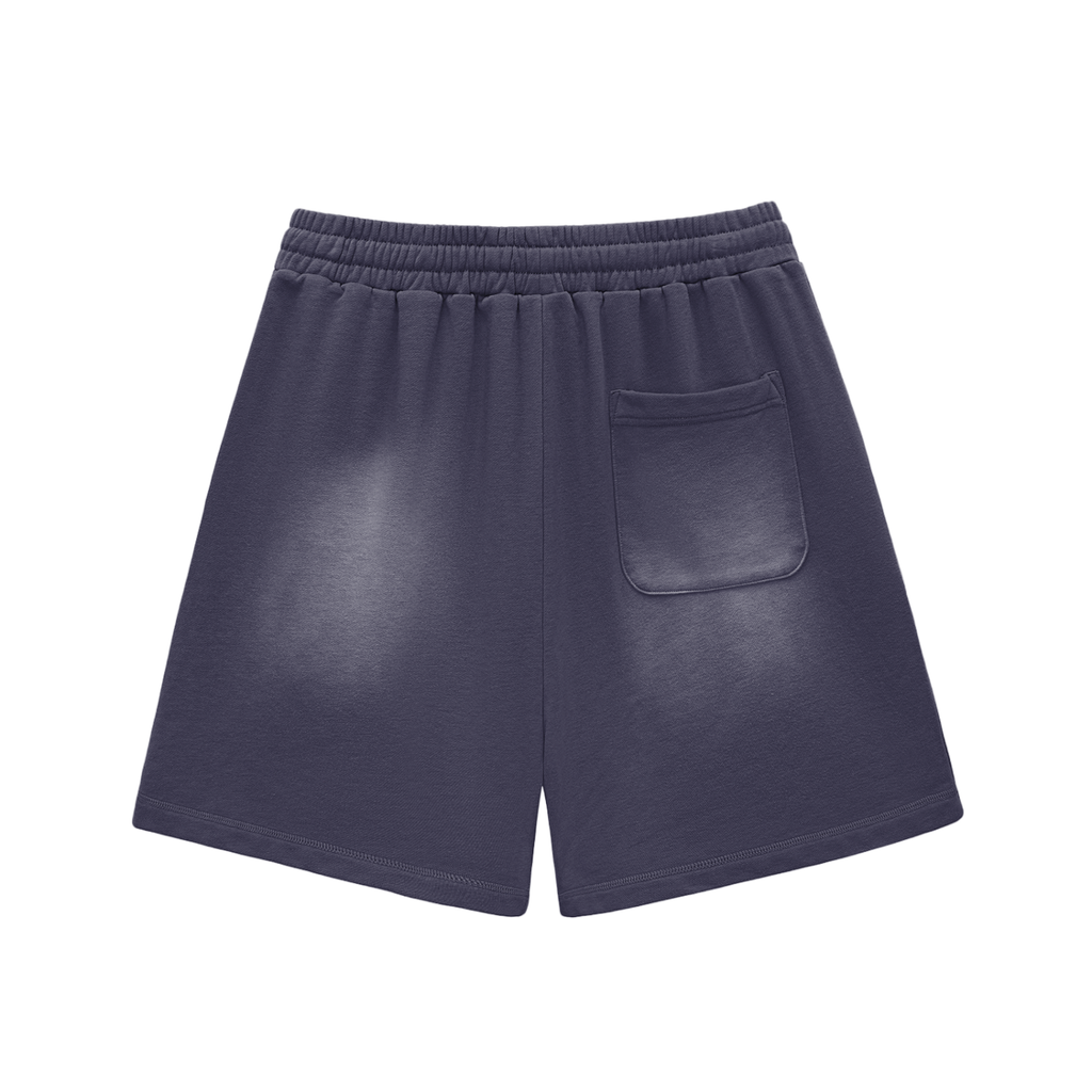 I'm Still R.E.A.L Cotton Shorts