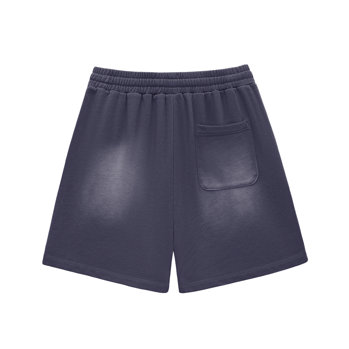 I'm Still R.E.A.L Cotton Shorts
