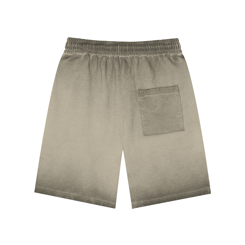 I'm Still R.E.A.L Sweatshorts
