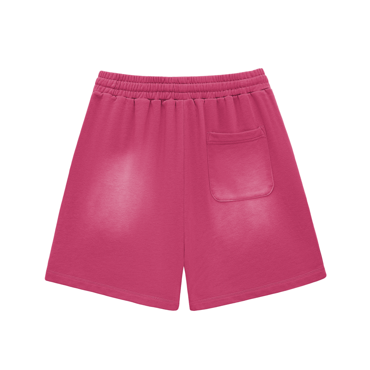 I'm Still R.E.A.L Cotton Shorts