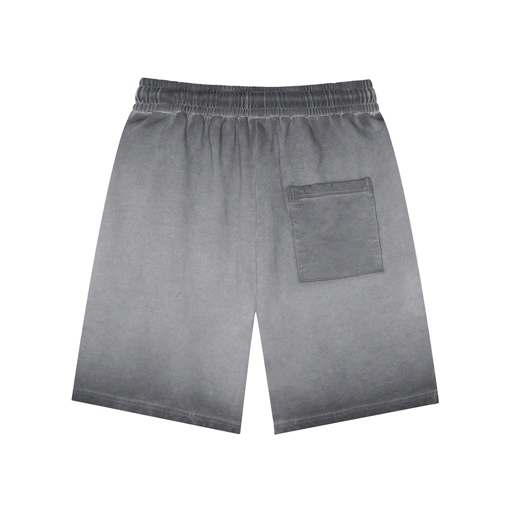 I'm Still R.E.A.L Sweatshorts