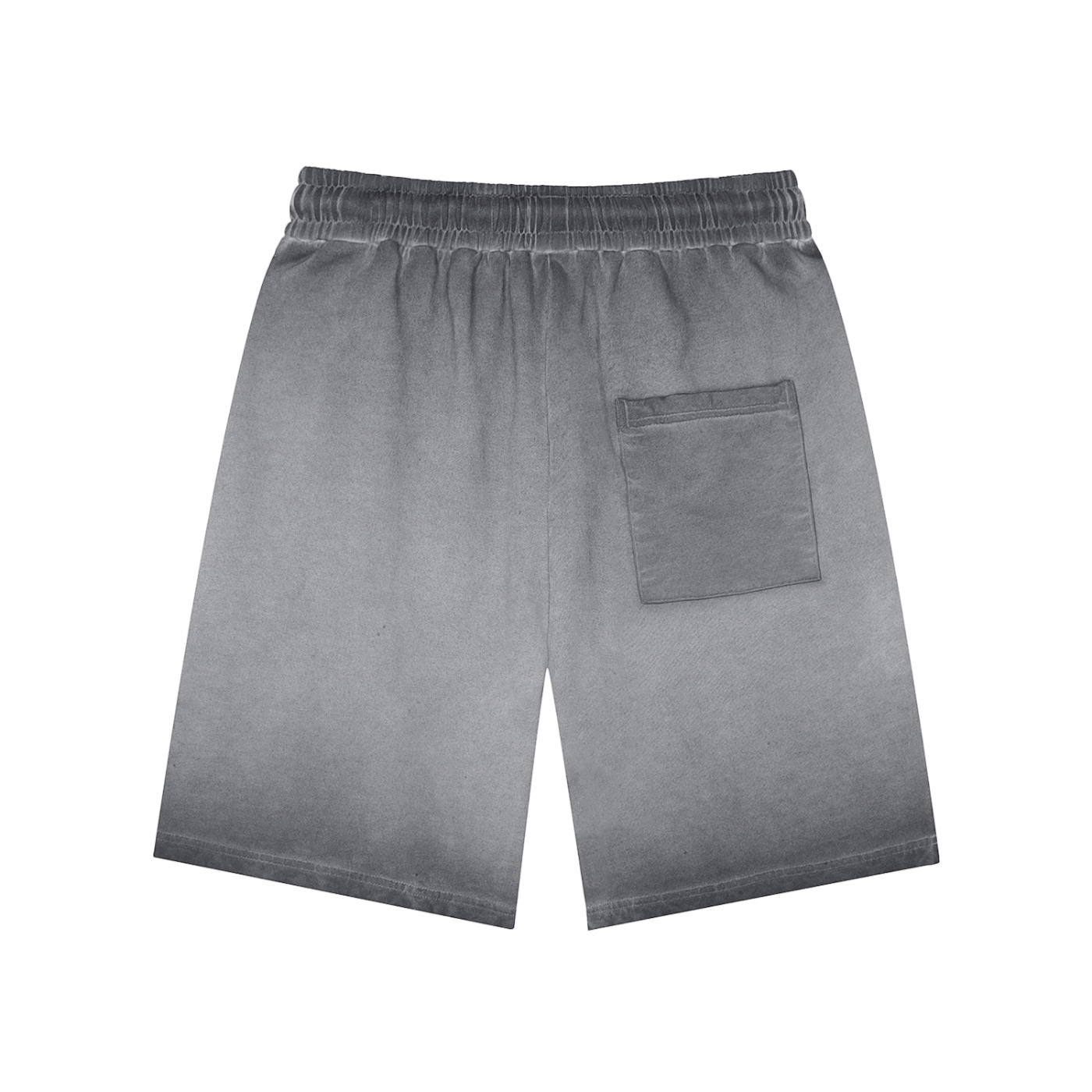 I'm Still R.E.A.L Sweatshorts