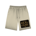 I'm Still R.E.A.L Sweatshorts