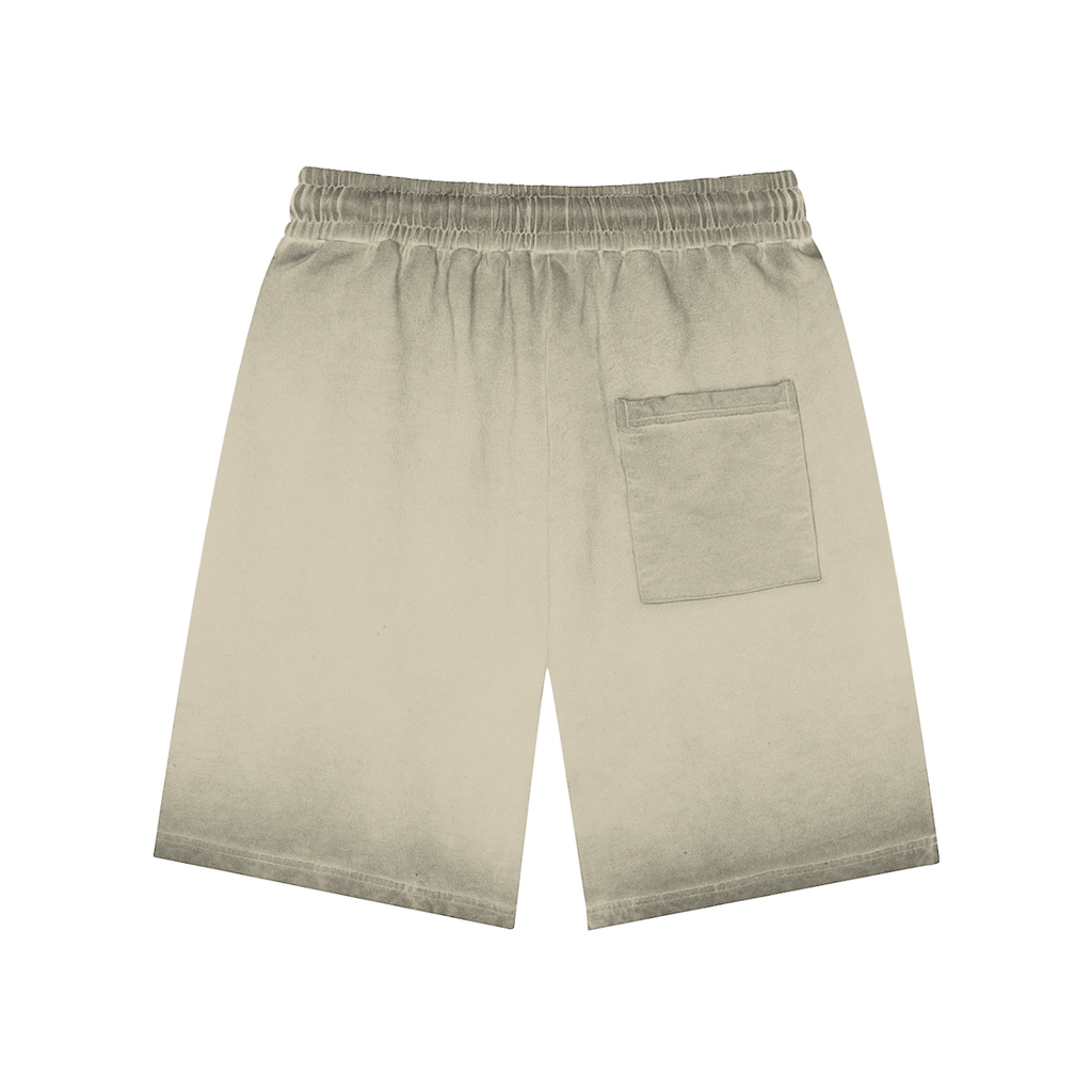 I'm Still R.E.A.L Sweatshorts