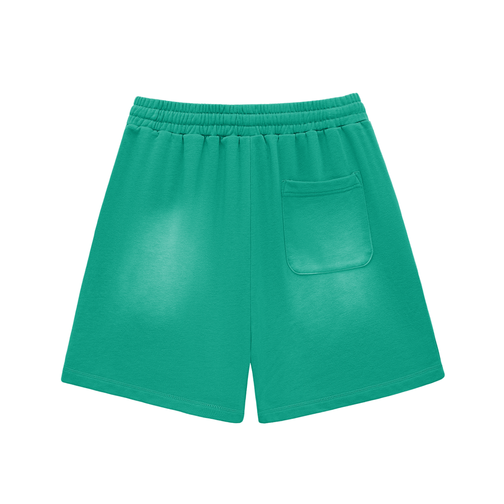 I'm Still R.E.A.L Cotton Shorts