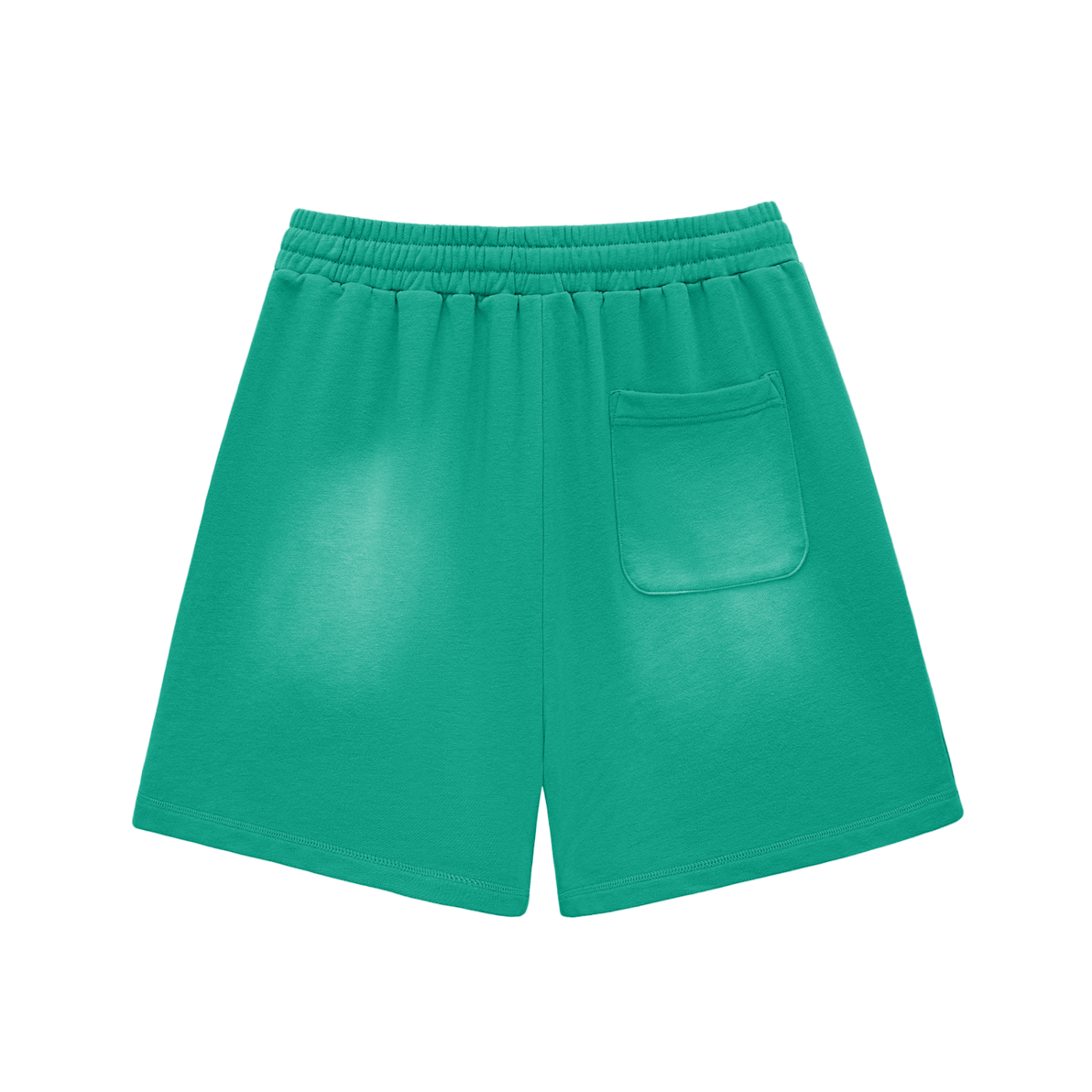 I'm Still R.E.A.L Cotton Shorts