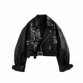Black Jacket