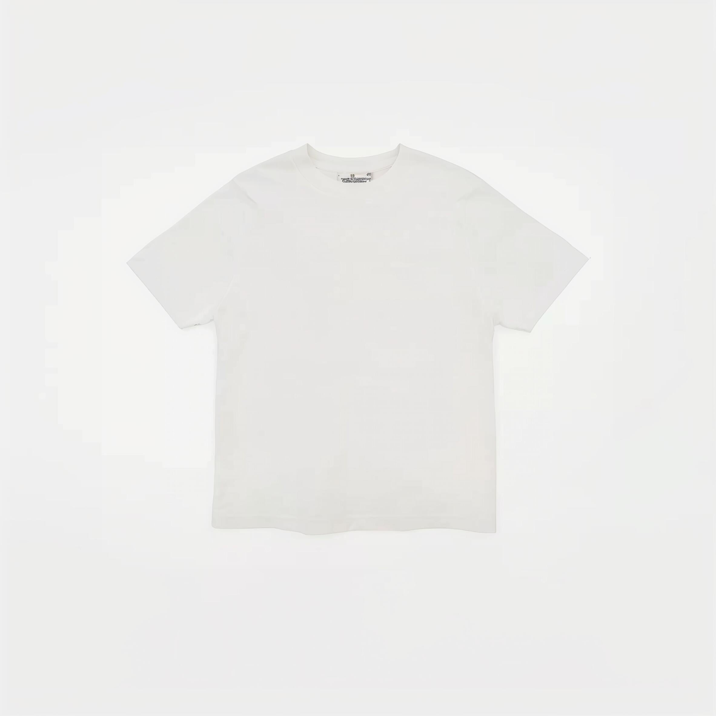 Blank Tee